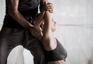 Le massage-yoga ayurvédique méthode Kusum Modak