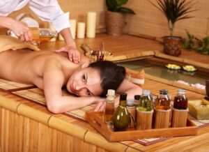 Comment se préparer à un massage ayurvédique ?