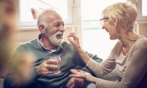 Compléments alimentaires pour seniors : quel est donc l'intérêt ?